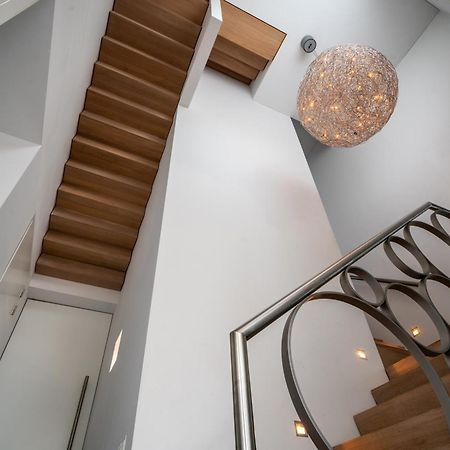 Bed & Wellness Boxtel, Luxe Kamer Met Airco En Eigen Badkamer, Ligbad Exteriér fotografie