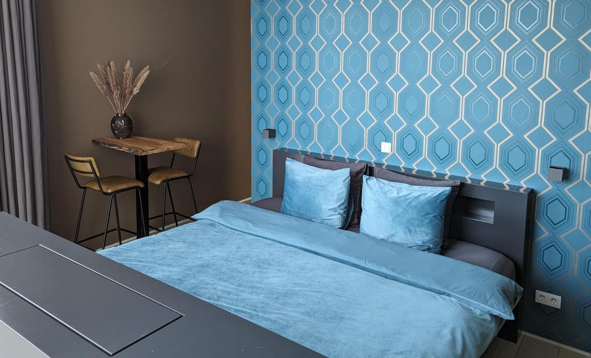 Bed & Wellness Boxtel, Luxe Kamer Met Airco En Eigen Badkamer, Ligbad Exteriér fotografie